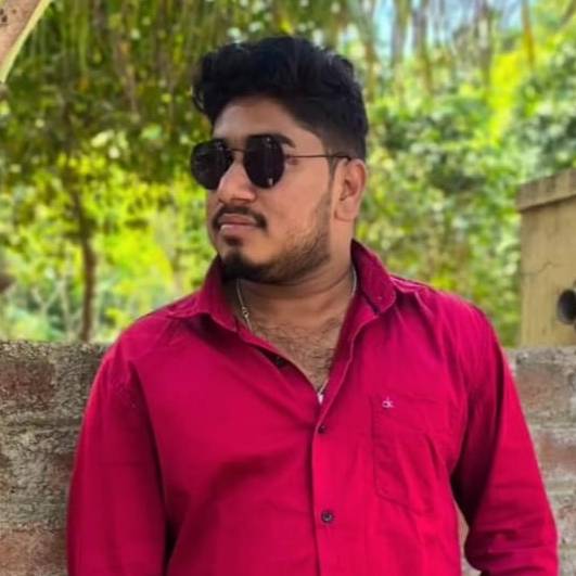 Raja Mohan